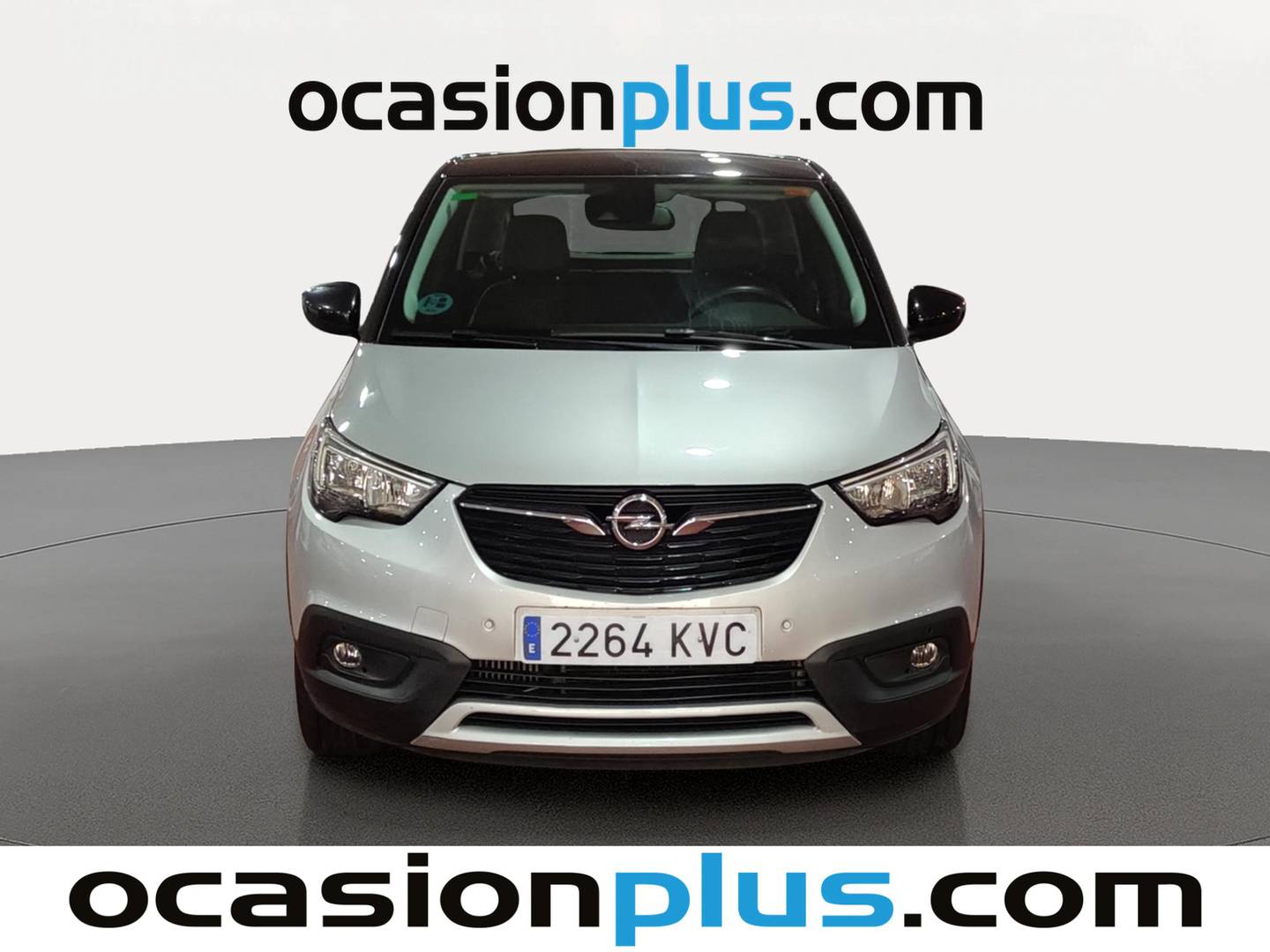 Foto Opel Crossland X Opel Crossland X 1.2 S&S Innovation (110 CV)