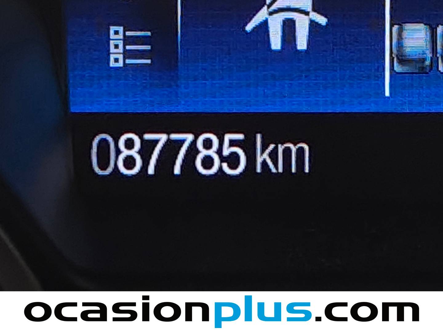 Ford Kuga Ford Kuga 2.0 TDCI Trend+ 4x2 (120 CV) seminuevo