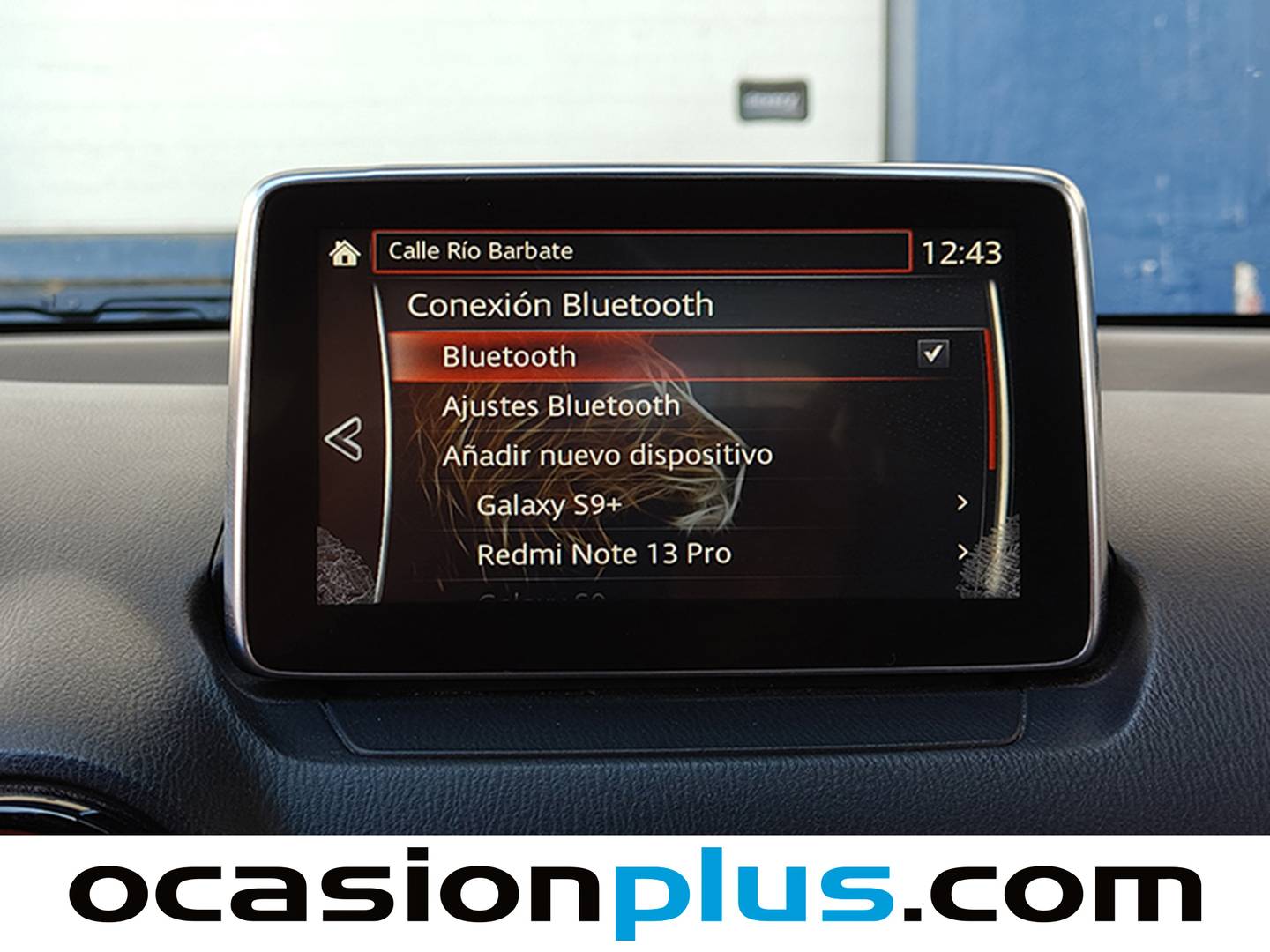 Mazda CX-3 Mazda CX-3 1.5 DE SKYACTIV Luxury 2WD (105 CV) manual