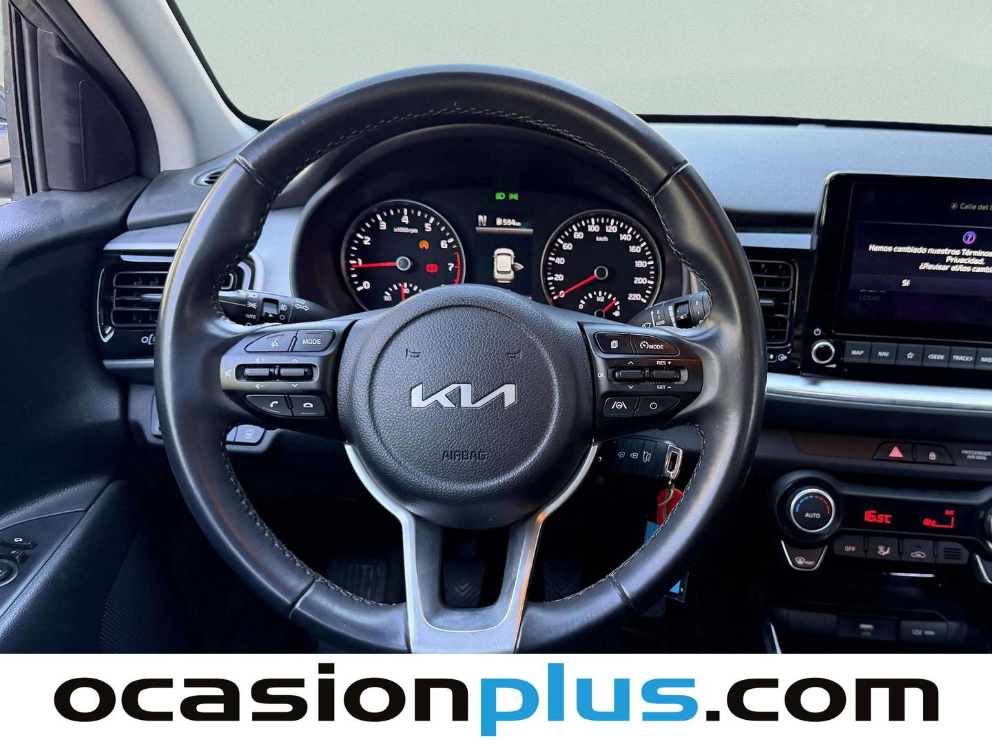 KIA Stonic KIA Stonic 1.0 T-GDi MHEV Drive iMT (120 CV) híbrido