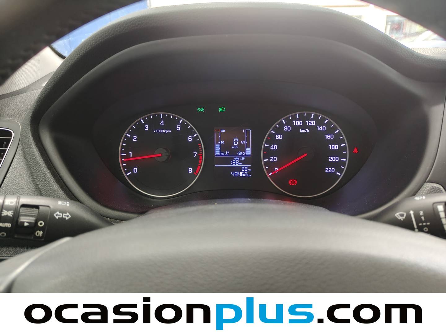 Hyundai i20 Hyundai i20 1.2 MPI Essence (75 CV) 2019
