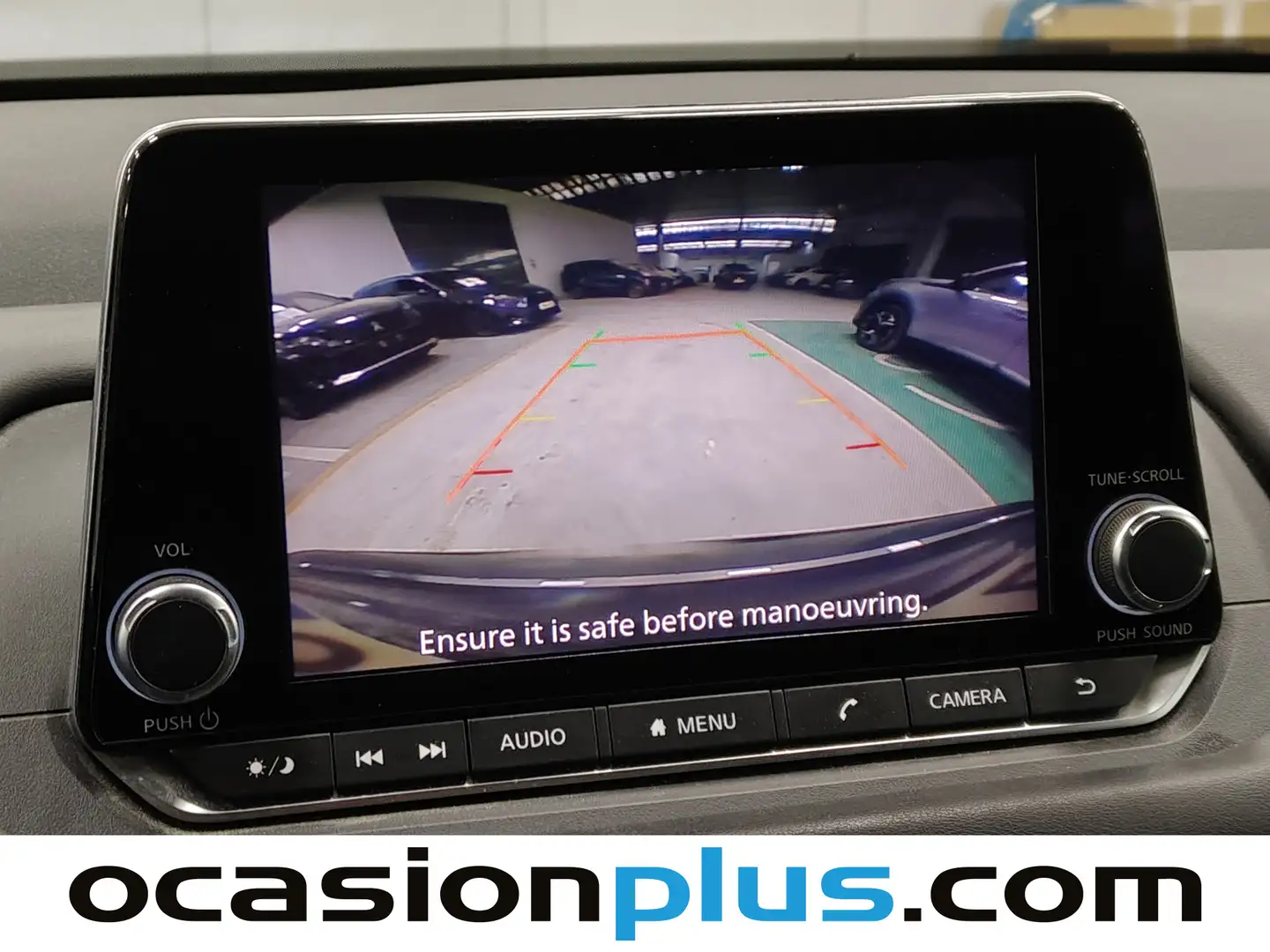 Foto Nissan QASHQAI Nissan Qashqai DIG-T 140 mHEV Acenta 4x2 (140 CV)