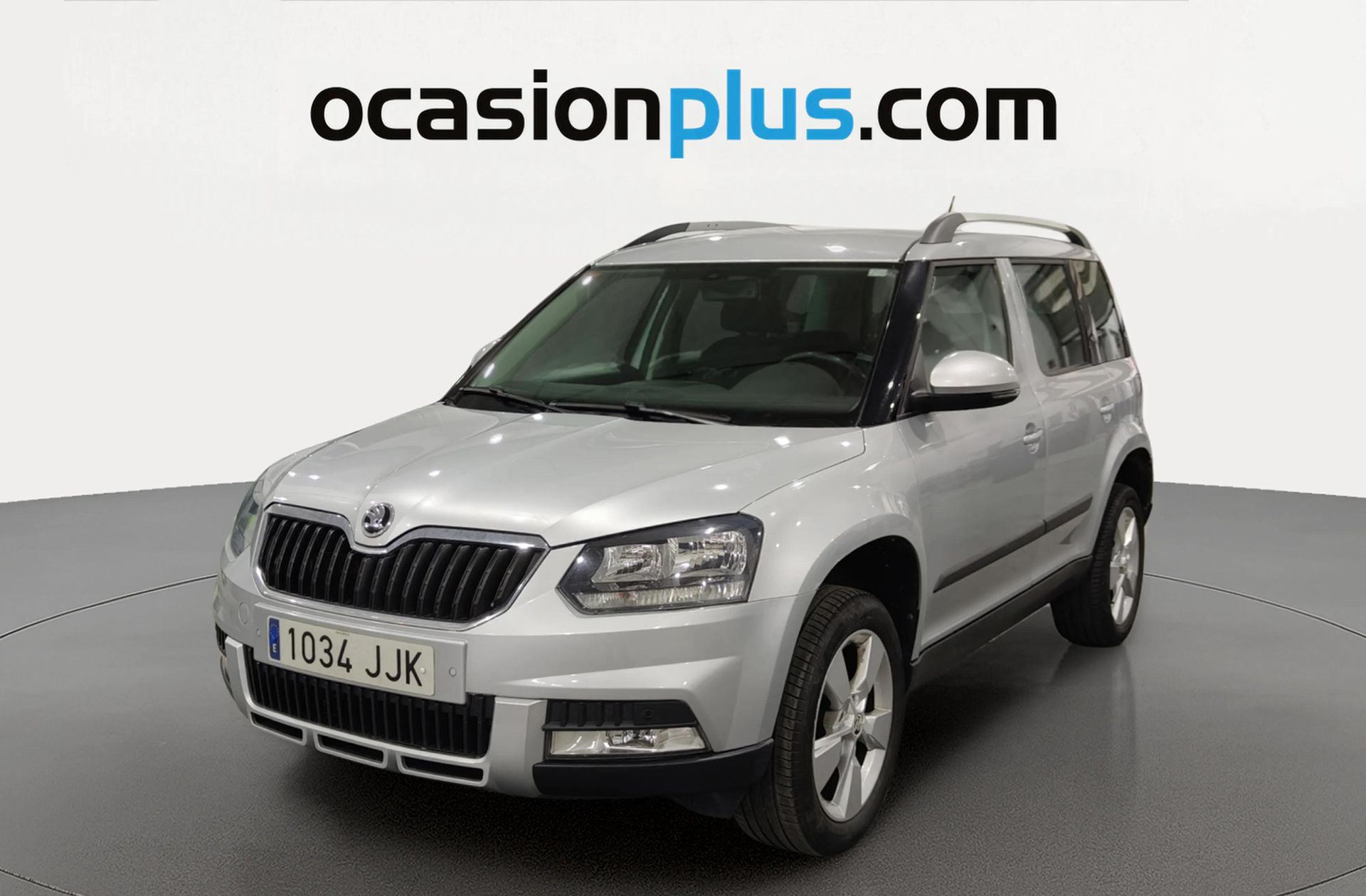 Škoda Yeti Outdoor 2.0 TDI AdBlue Ambition 4x2