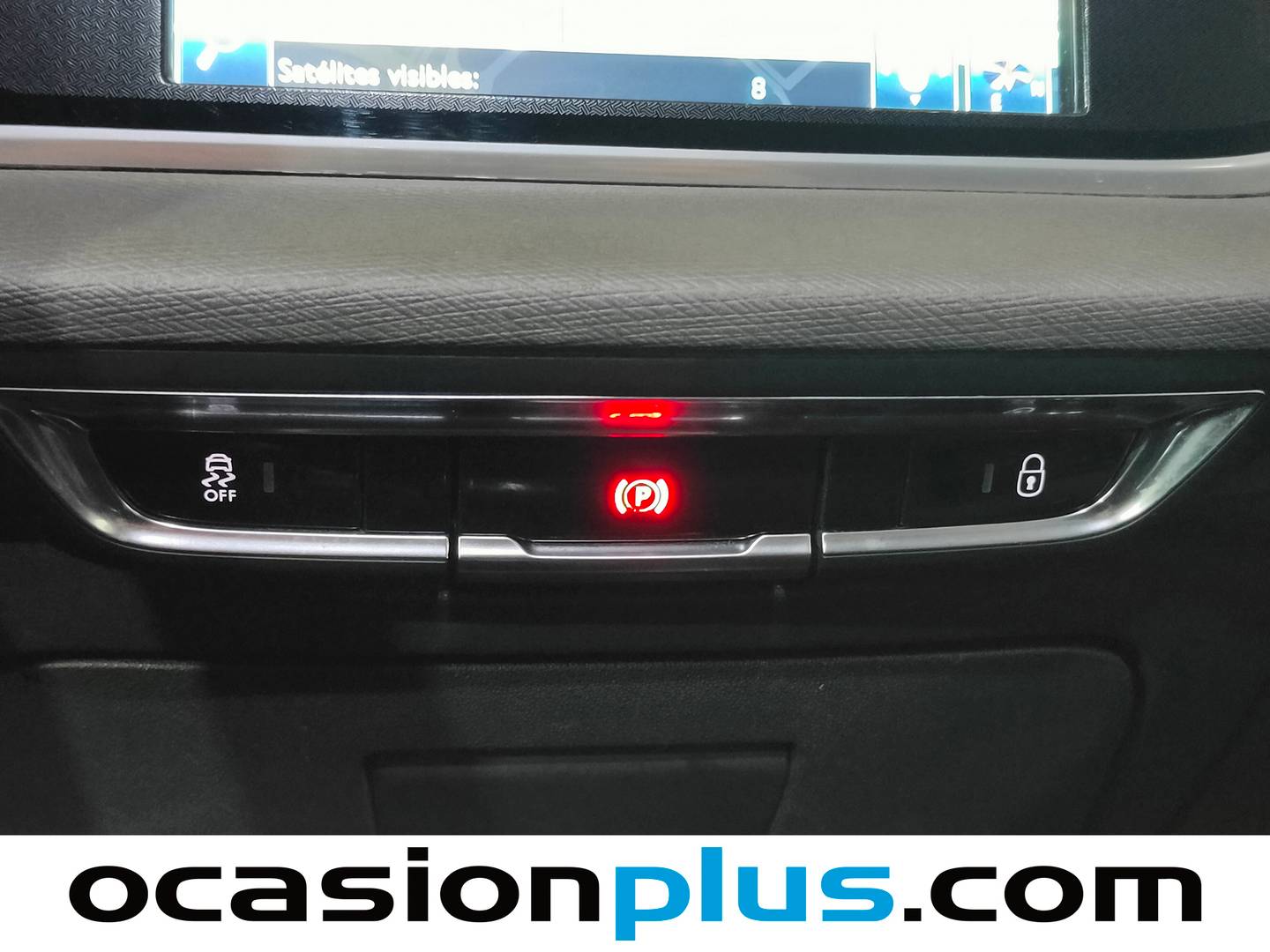Acabados Citroën C4 Picasso Citroën C4 Picasso 1.6 e-HDI Intensive  (115 CV)