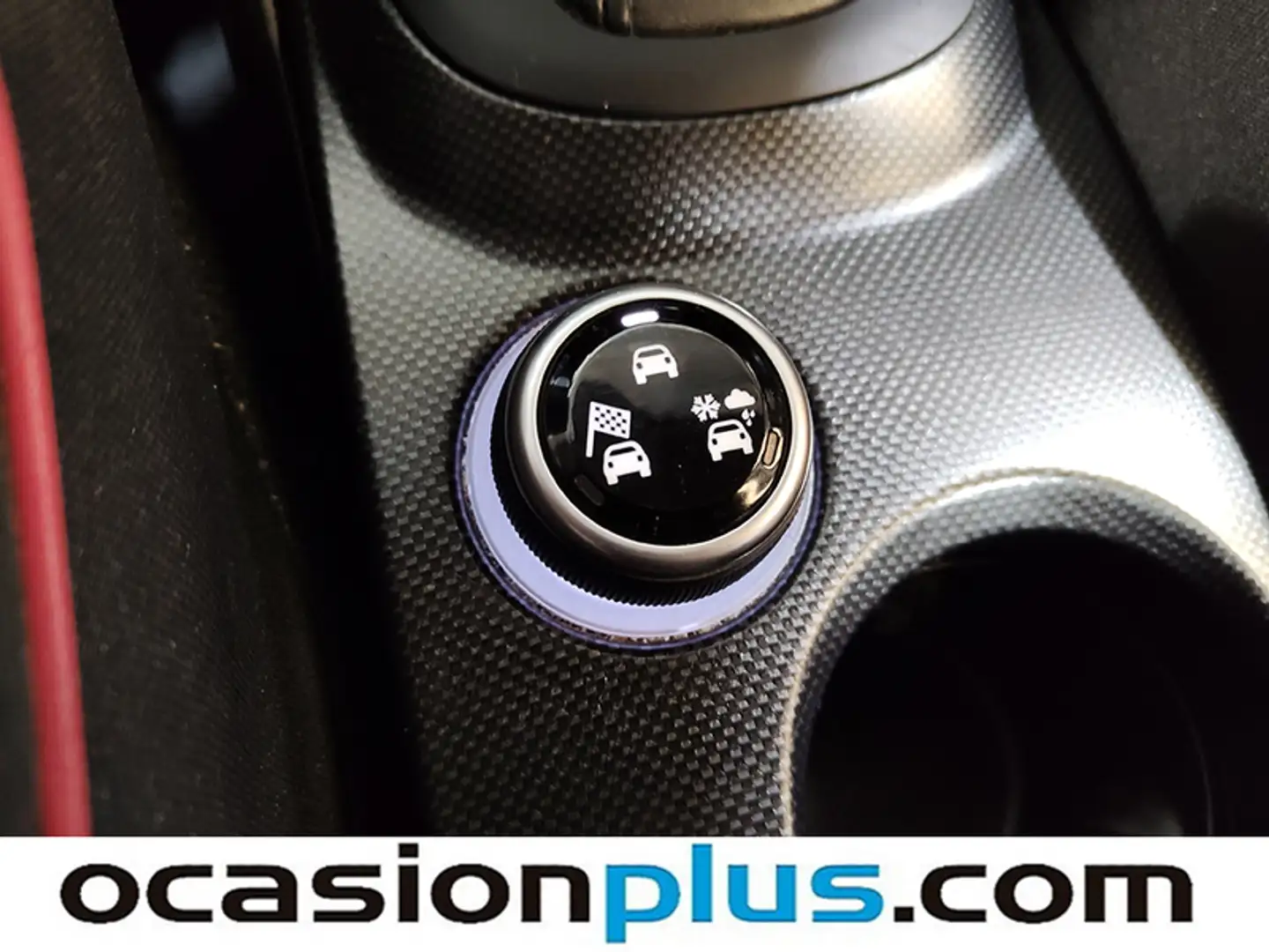 Foto Fiat 500X Fiat 500X 1.6 MultiJet Pop Star 4x2 Dct (120 CV)