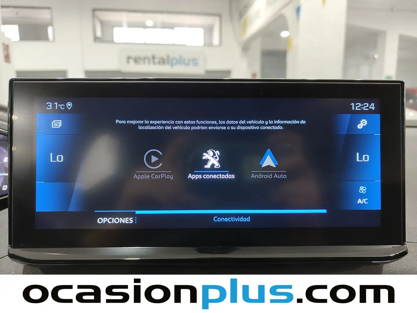 Foto Peugeot 3008 Peugeot 3008 PureTech 130 S&S GT EAT8 (130 CV)