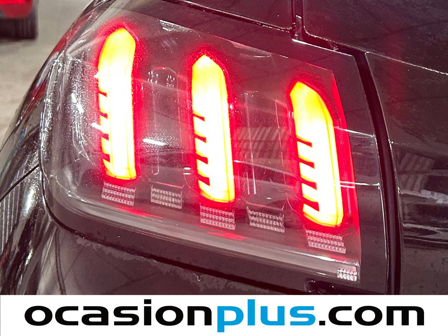 Foto Peugeot 208 Peugeot 208 PureTech 100 Allure (100 CV)