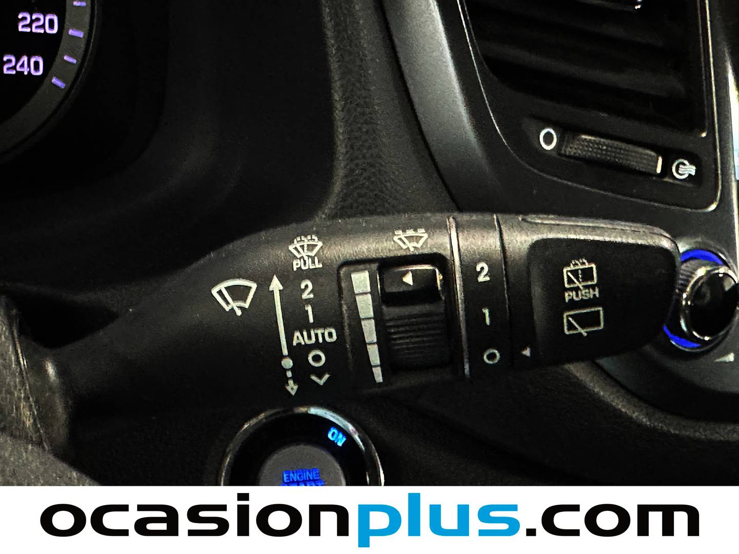 Foto Hyundai Tucson Hyundai Tucson 1.7 CRDI BlueDrive Kosmo 4x2 (115 CV)