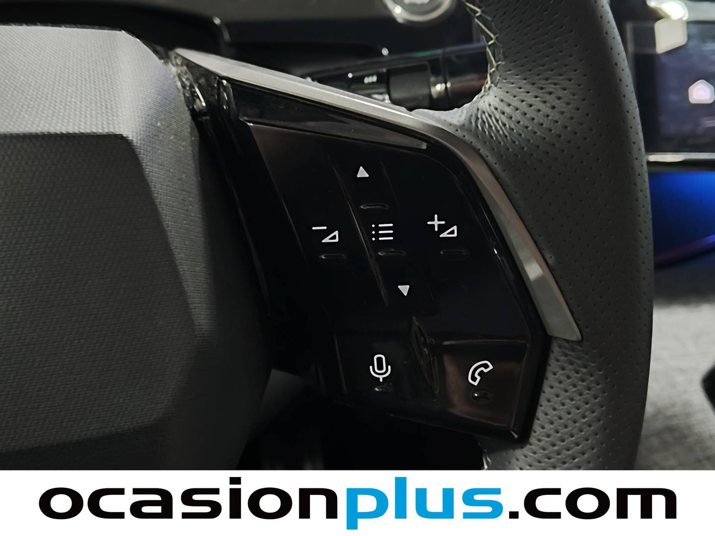 Peugeot 3008 Hybrid Peugeot 3008 Hybrid GT eDCS6 (145 CV) de segunda mano