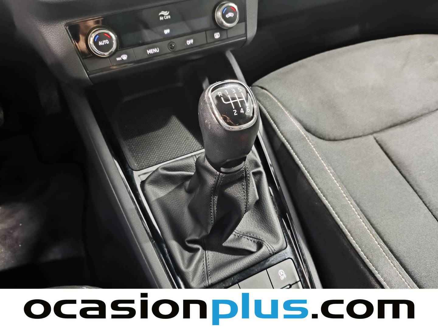 Skoda Kamiq Skoda Kamiq 1.0 TSI Ambition (110 CV) barato