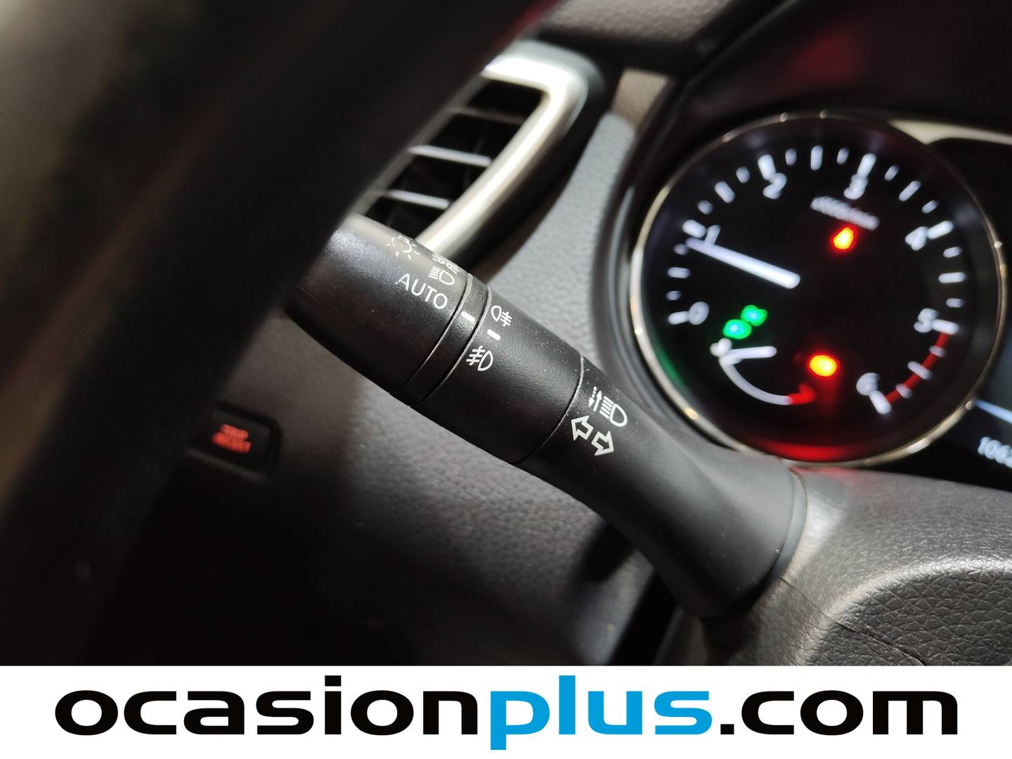 Foto Nissan X-TRAIL Nissan X-Trail dCi 130 N-Connecta 4x2 (130 CV)