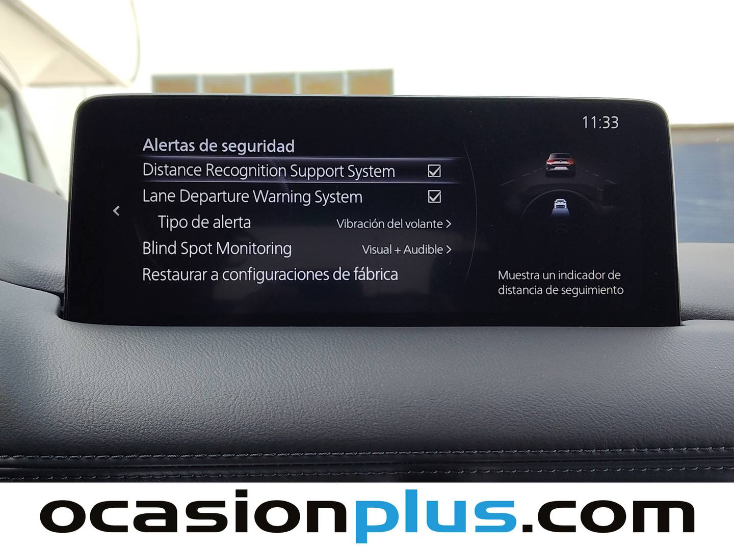 Mazda CX-5 Mazda CX-5 2.0 GE Homura AT (165 CV) al mejor precio