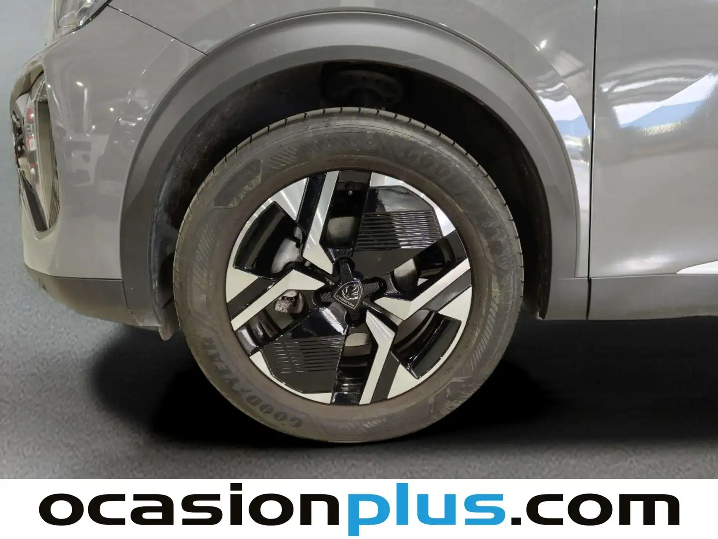 Foto Peugeot 2008 Peugeot 2008 PureTech 100 S&S Allure (100 CV)