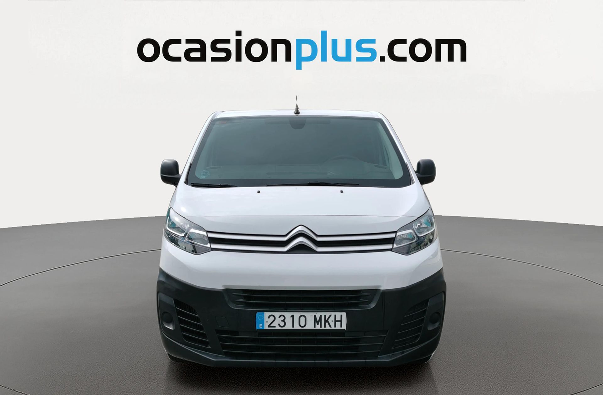 Citroën Jumpy Furgon BlueHDi 100 Talla M - foto 10