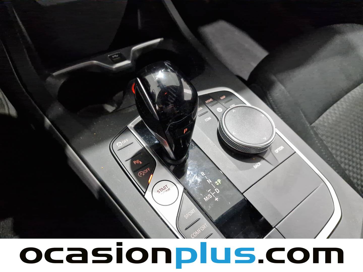 BMW Serie 2 BMW Serie 2 218i Gran Coupe (140 CV) de segunda mano