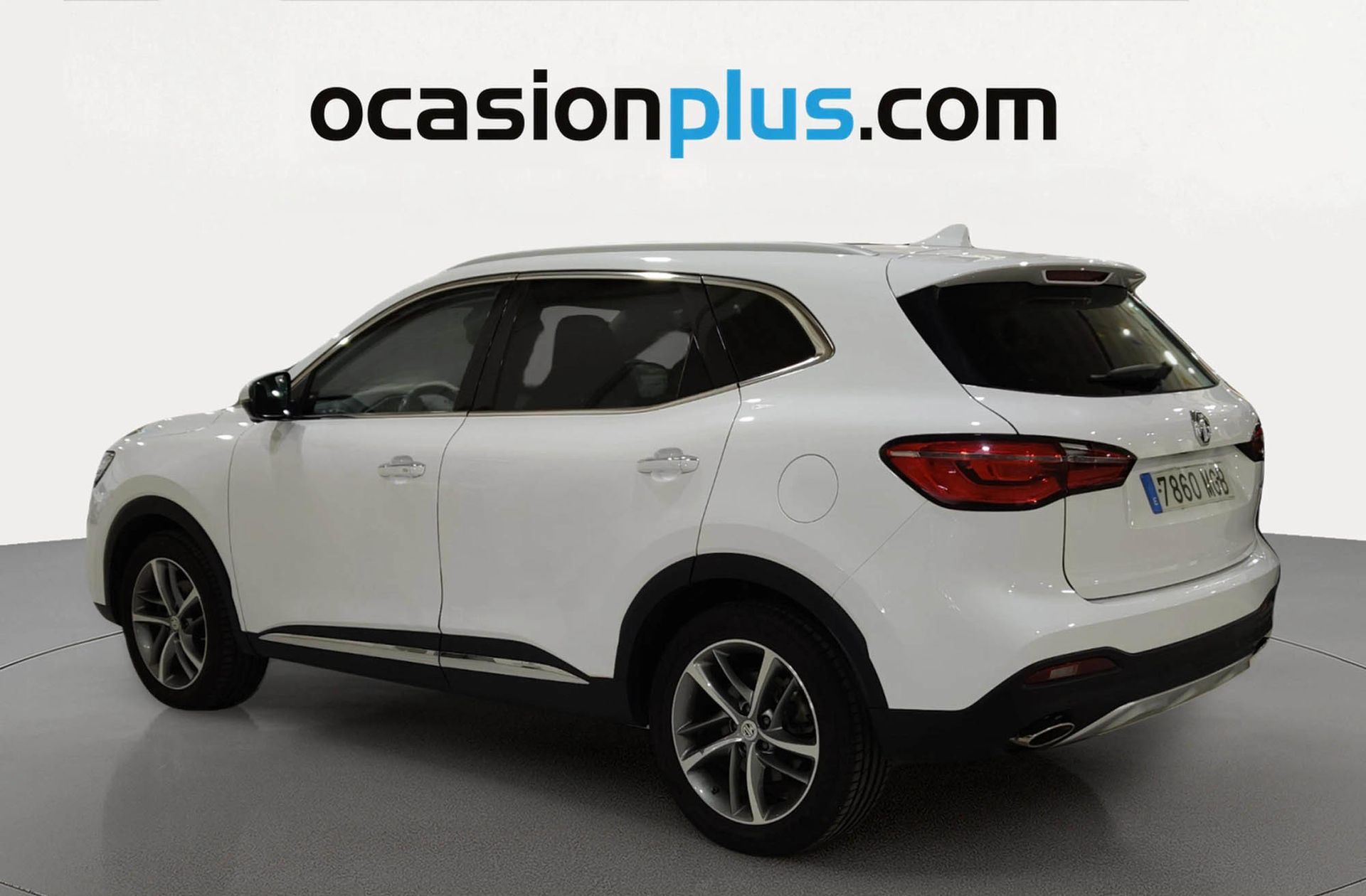 MG HS 1.5 Turbo GDI Luxury DCT - foto 3