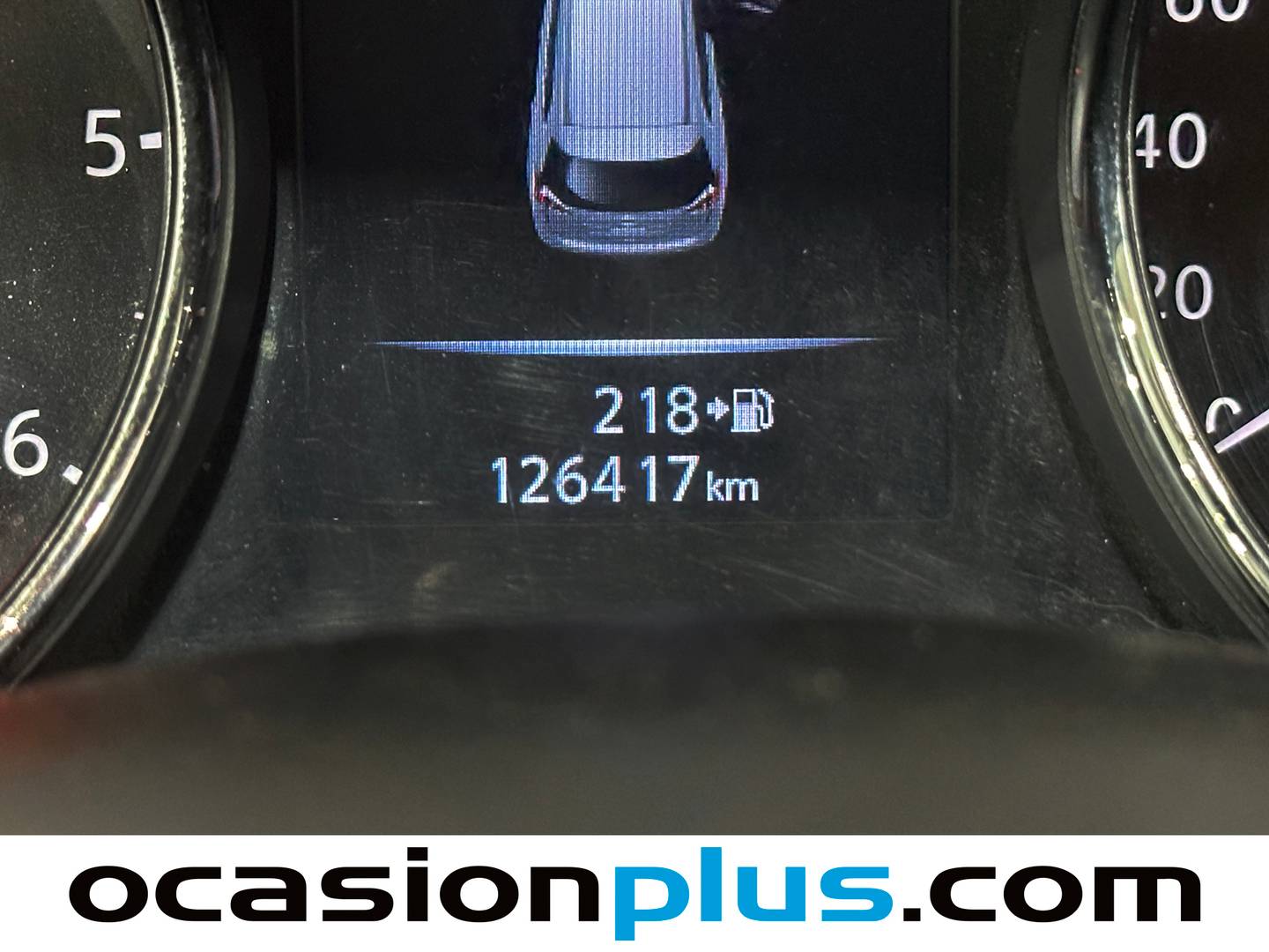 Nissan X-TRAIL Nissan X-Trail dCi 130 N-Connecta (130 CV) seminuevo