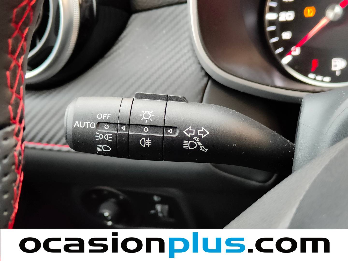 Foto MG ZS MG ZS 1.5 Comfort (106 CV)