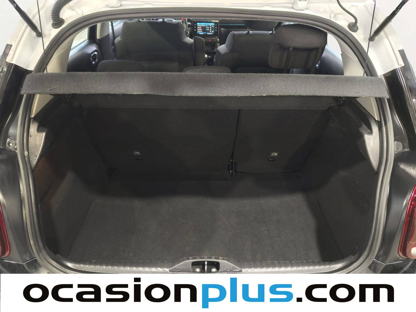 Foto Citroën C3 Citroen C3 PureTech 83 Feel Pack (83 CV)