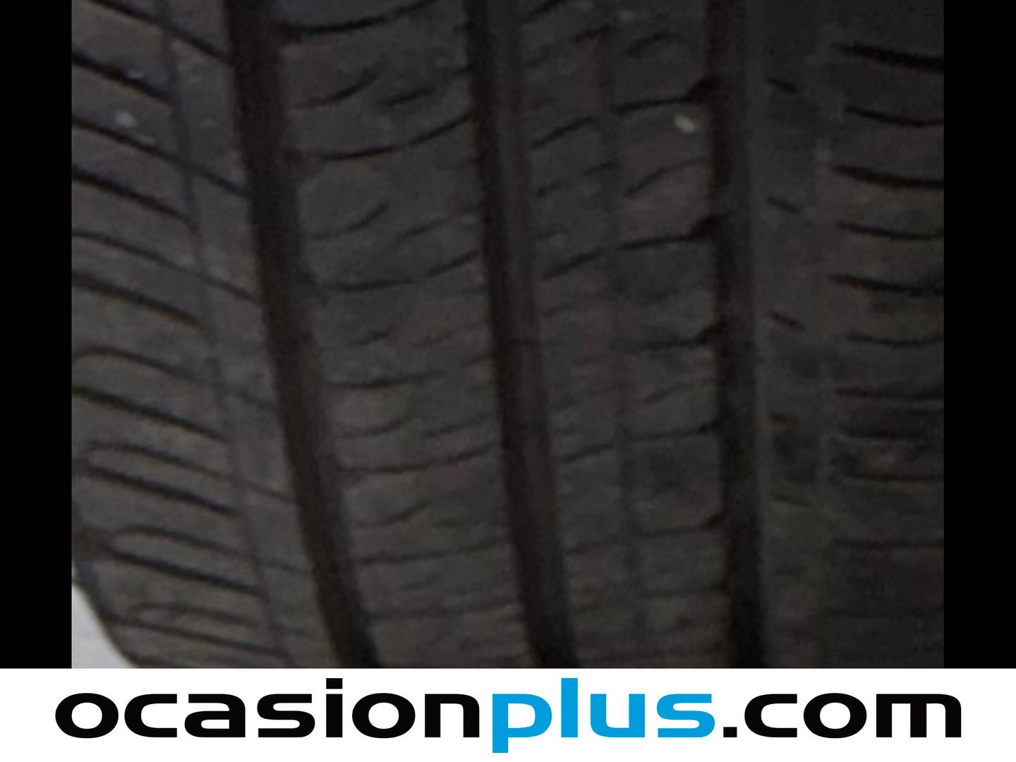 SsangYong Rodius SsangYong Rodius D22T Premium Auto (178 CV) 7 Plazas barato