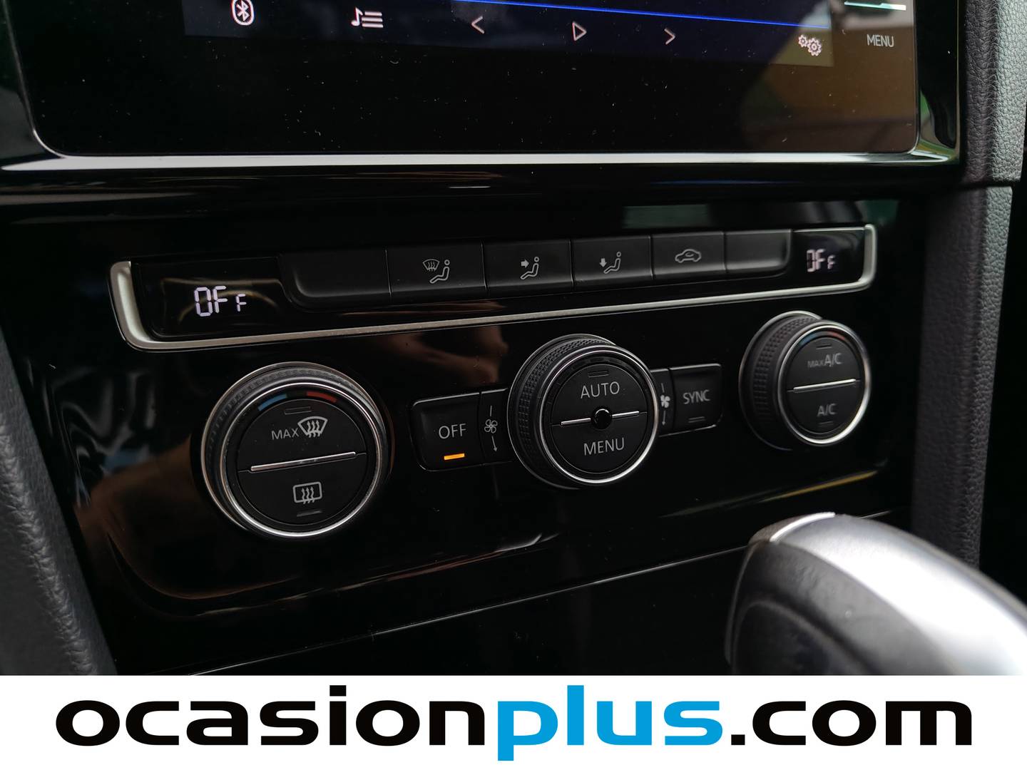 Paquetes del Volkswagen Golf Volkswagen Golf Sport R-Line 2.0 TDI (150 CV) DSG