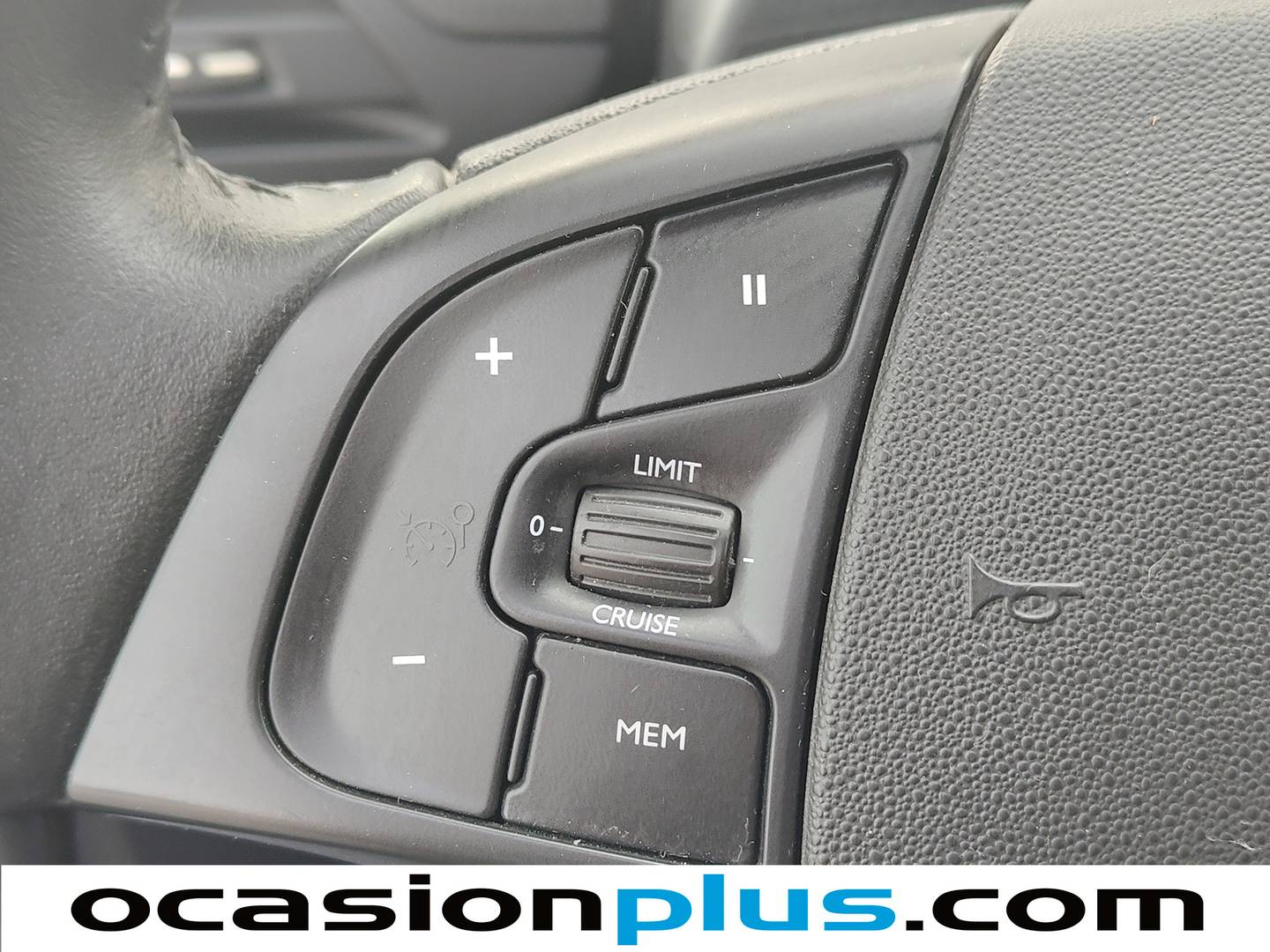 Citroën C4 Spacetourer Citroën C4 Spacetourer PureTech 130 S&S Live (130 CV) de ocasión