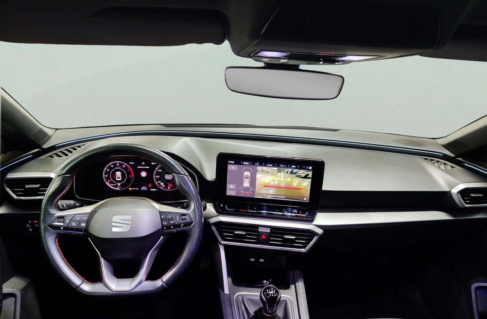 SEAT León 1.0 TSI FR 25 Aniversario - foto 7