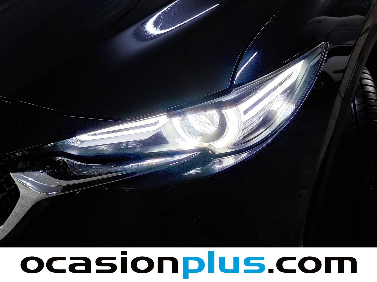 Mazda CX-5 Mazda CX-5 2.0 G Zenith 2WD (165 CV) al mejor precio