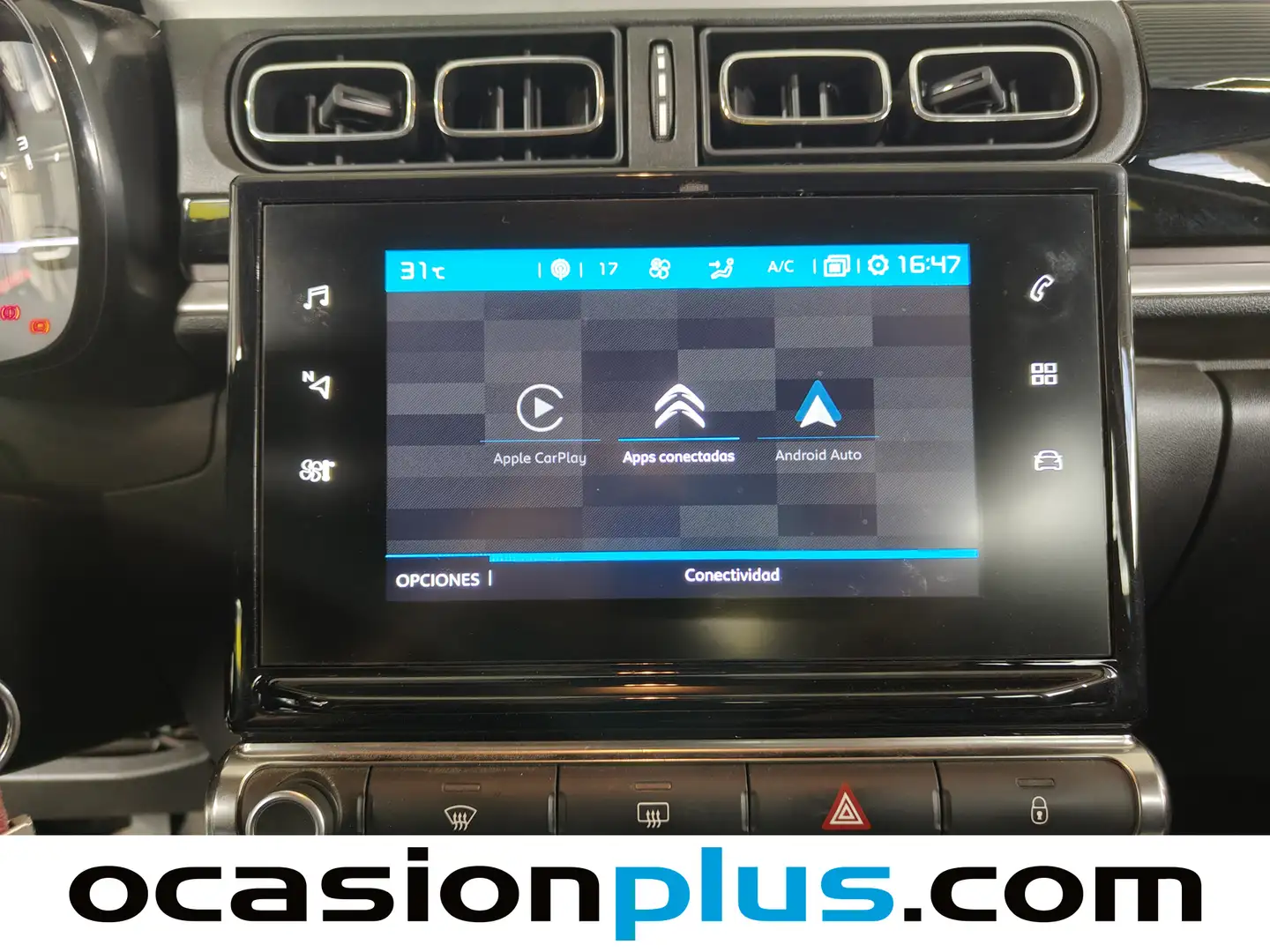 Foto Citroën C3 Citroen C3 PureTech 82 Shine (83 CV)