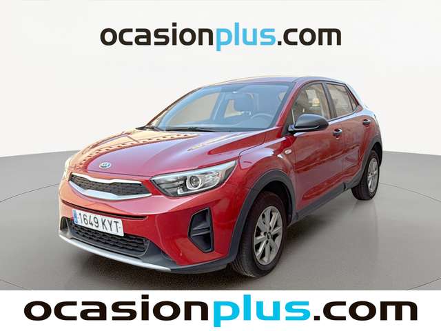 KIA Stonic 1.0 T-GDi Concept (100 CV) de segunda mano