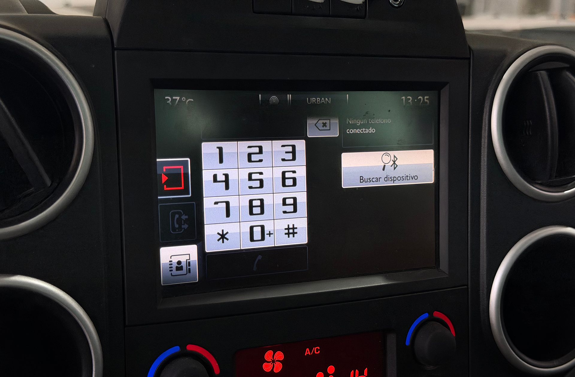 Citroën Berlingo Multispace XTR Plus BlueHDi - foto 26