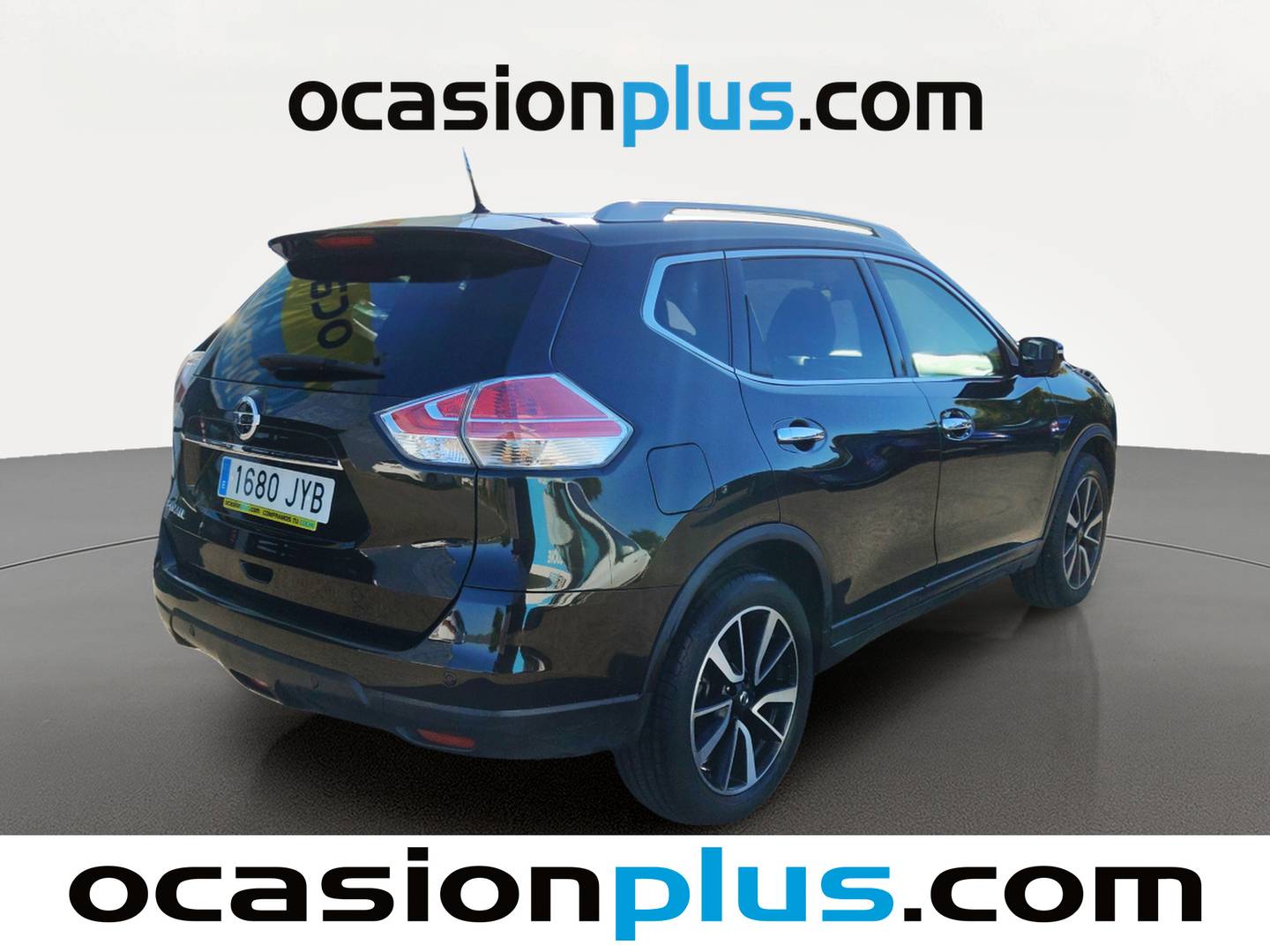 Foto Nissan X-TRAIL Nissan X-Trail 1.6 dCi Tekna Xtronic (130 CV)