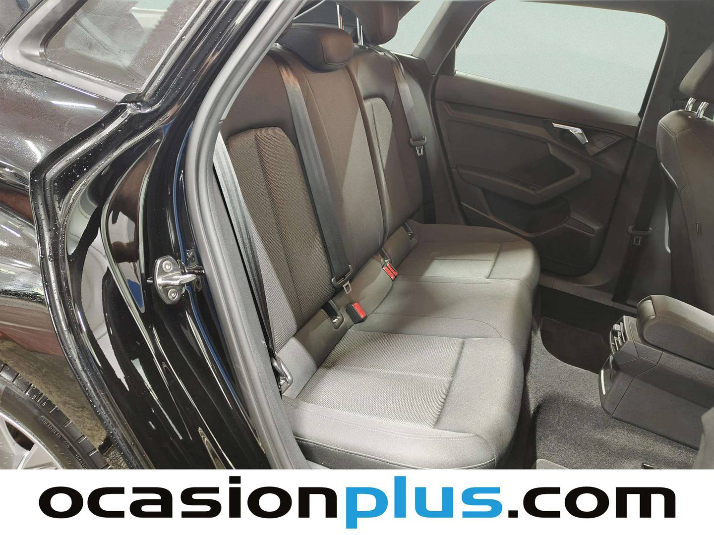 Audi A3 Audi A3 Sportback 30 TFSI (110 CV) S tronic al mejor precio