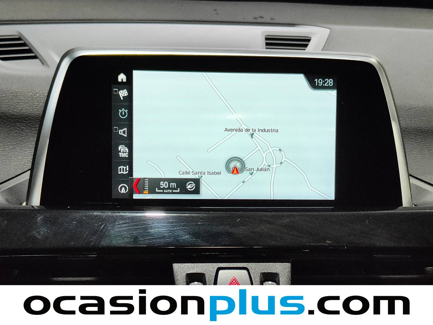 Foto BMW X1 BMW X1 sDrive18d Business (150 CV)