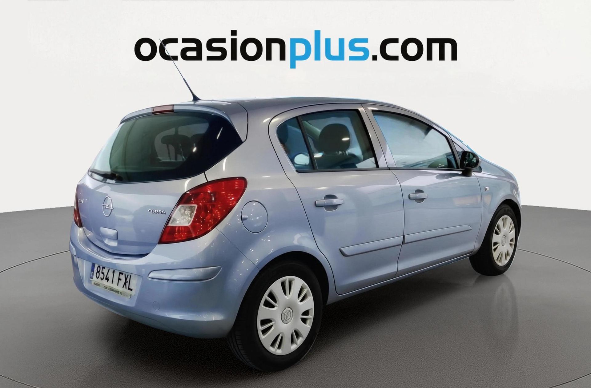 Opel Corsa 1.3 CDTI Essentia - foto 4