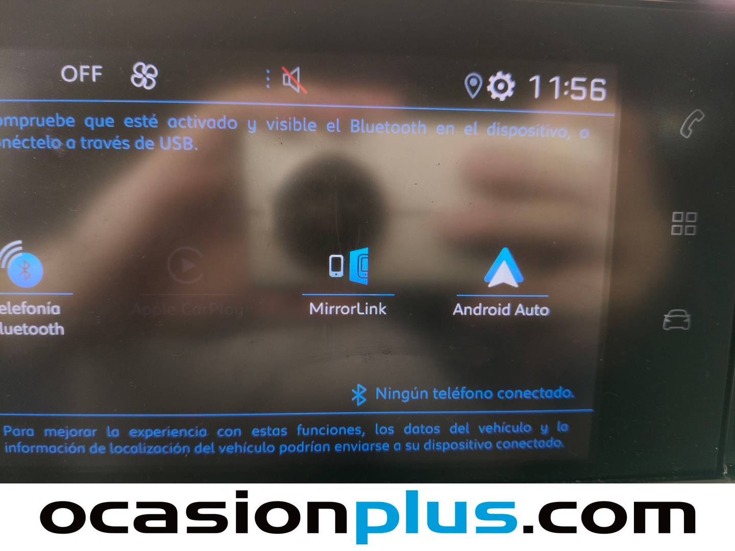 Extras y acabados del Peugeot 208 Peugeot 208 PureTech 130 Allure Pack EAT8 (130 CV)