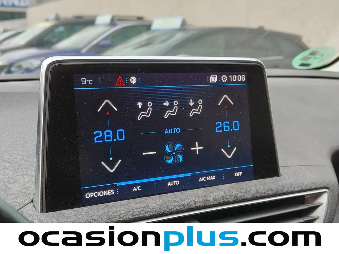 Foto Peugeot 5008 Peugeot 5008 BlueHDi 130 S&S Allure (130 CV) 7 plazas