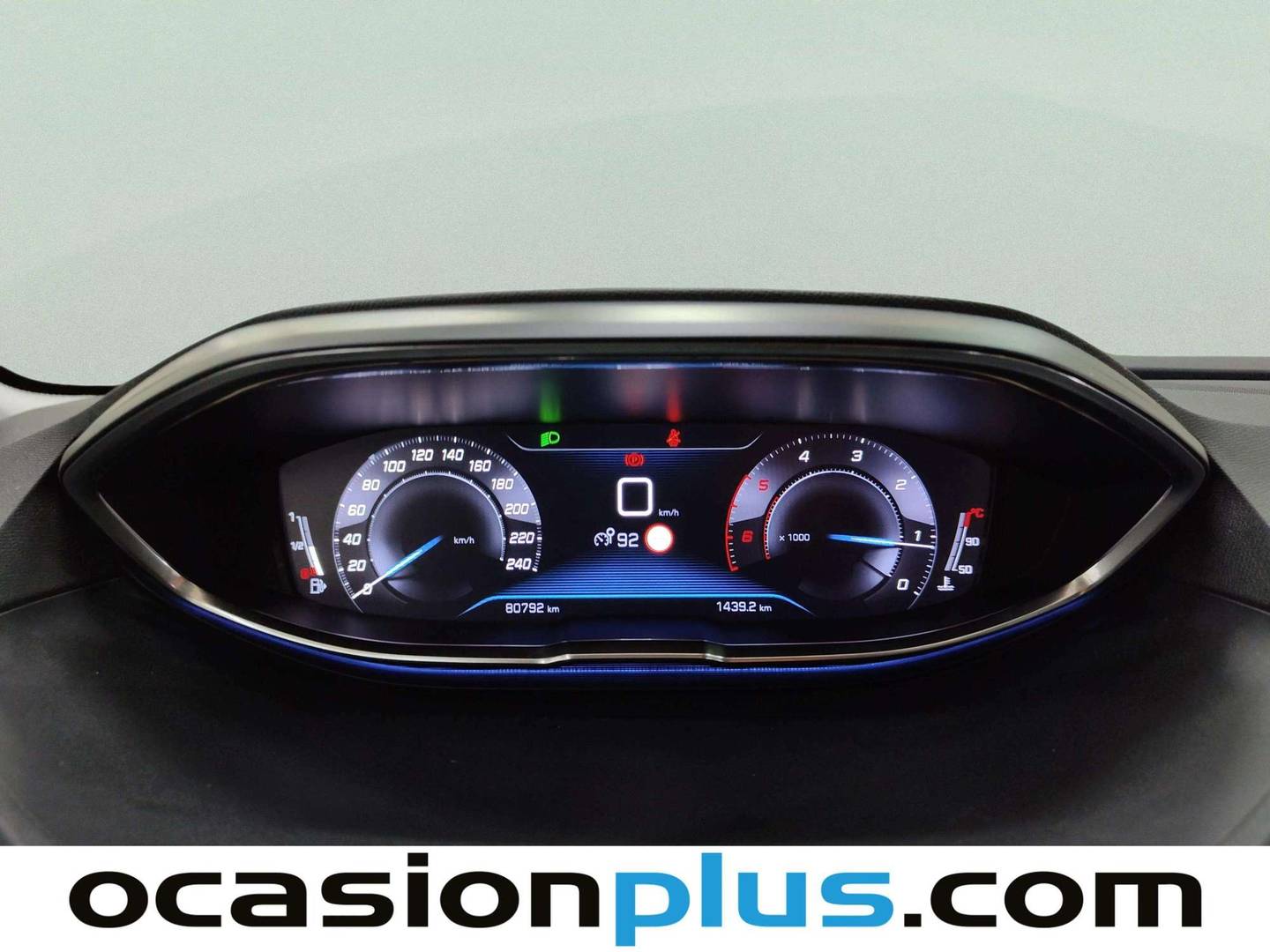 Peugeot 3008 Peugeot 3008 BlueHDi 130 S&S Crossway (130 CV) 2018