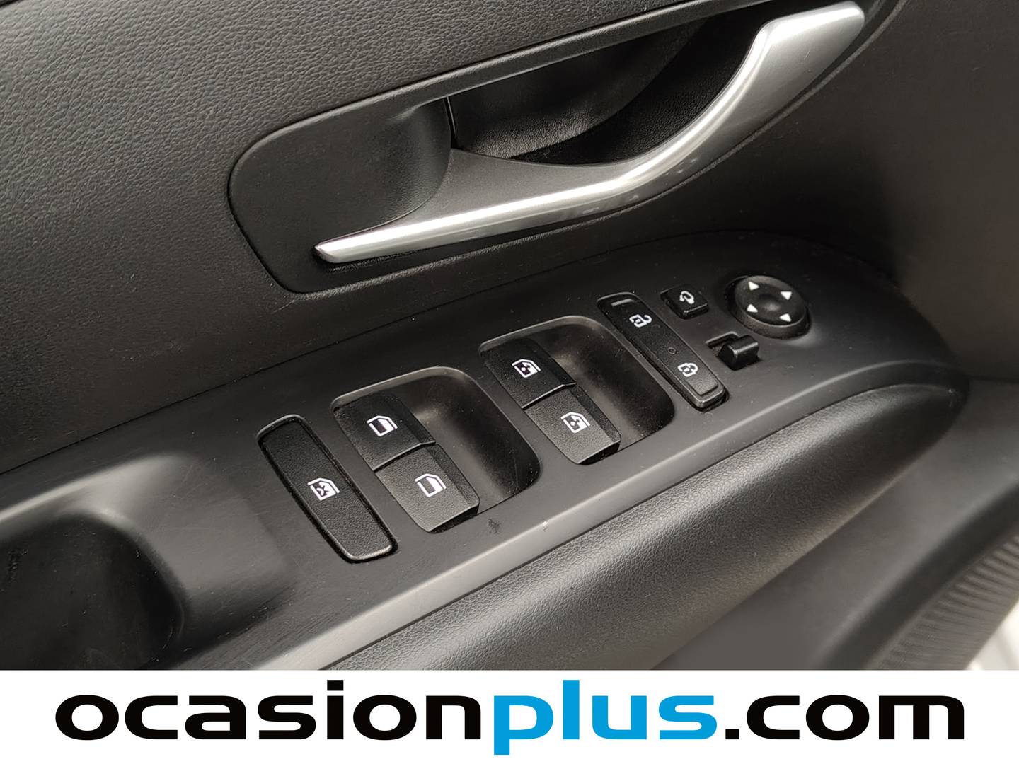 Foto Hyundai Tucson Hyundai Tucson 1.6 TGDI N-Line 30 Aniversario (150 CV)