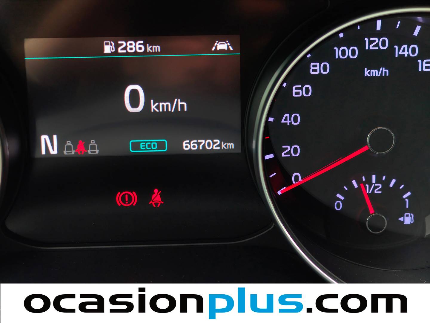 KIA XCeed KIA XCeed 1.6 MHEV iMT Tech (136 CV) seminuevo