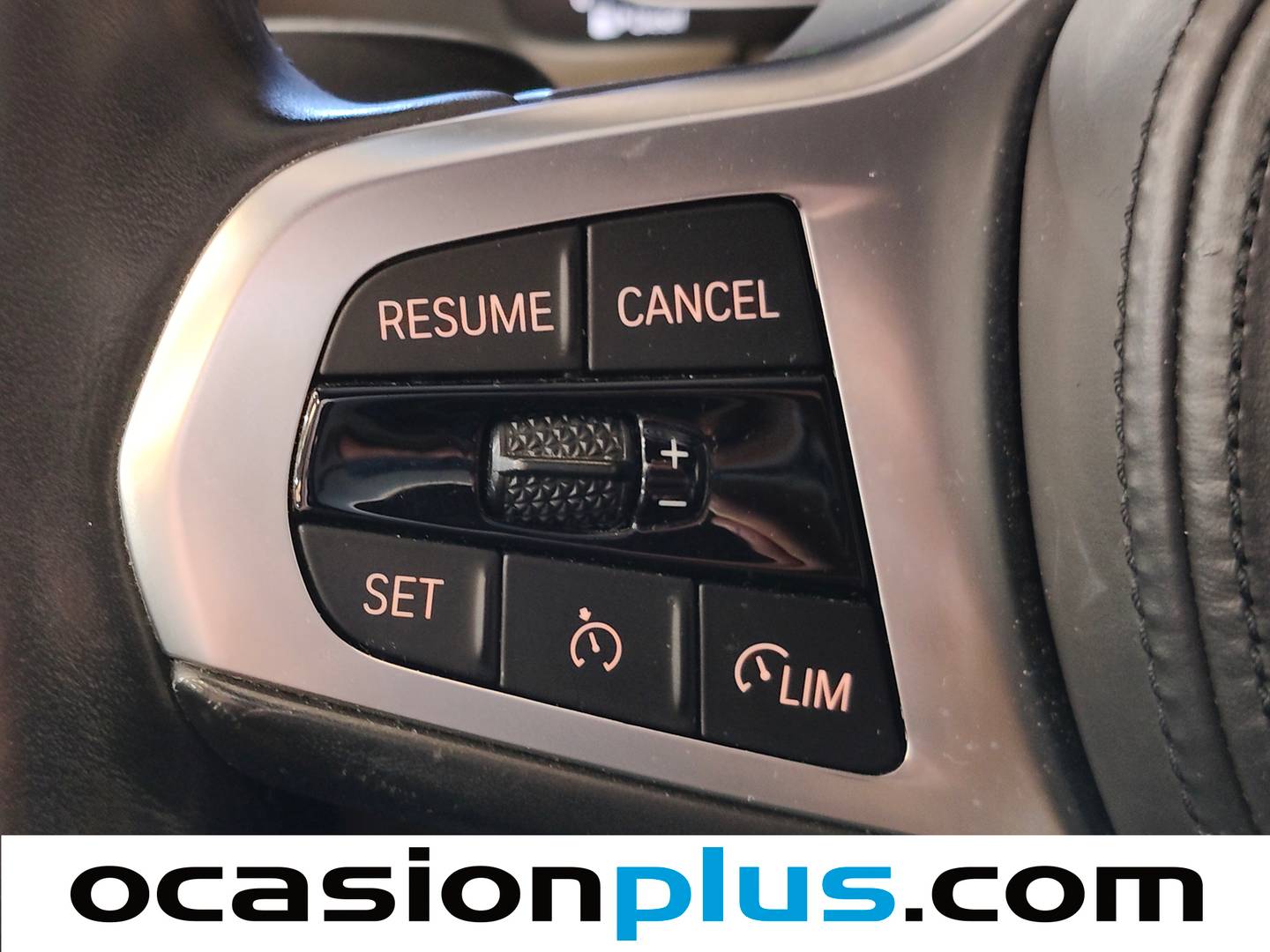 BMW Serie 1 BMW Serie 1 116d (116 CV) seminuevo