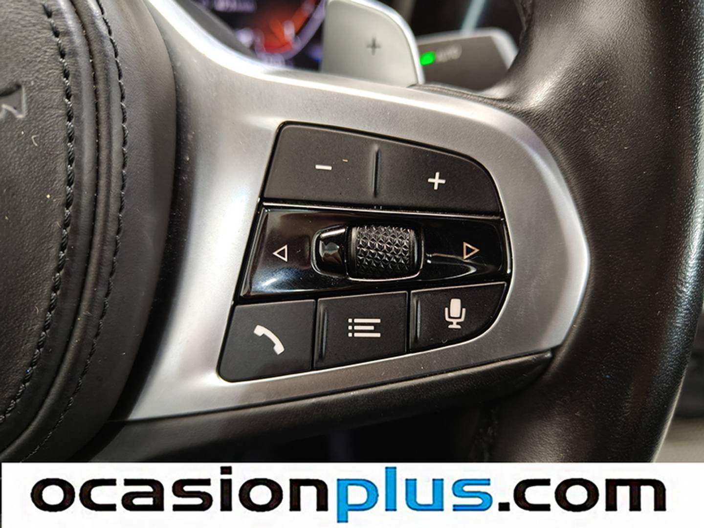 Foto BMW Serie 4 BMW Serie 4 430i xDrive Cabrio Pack M (245 CV)