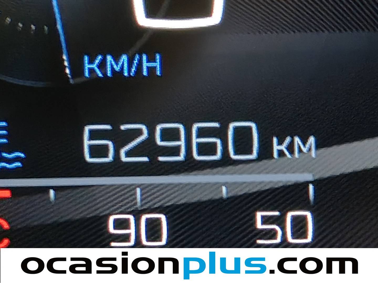 Foto Peugeot 308 Peugeot 308 BlueHDi 130 S&S Allure (130 CV)