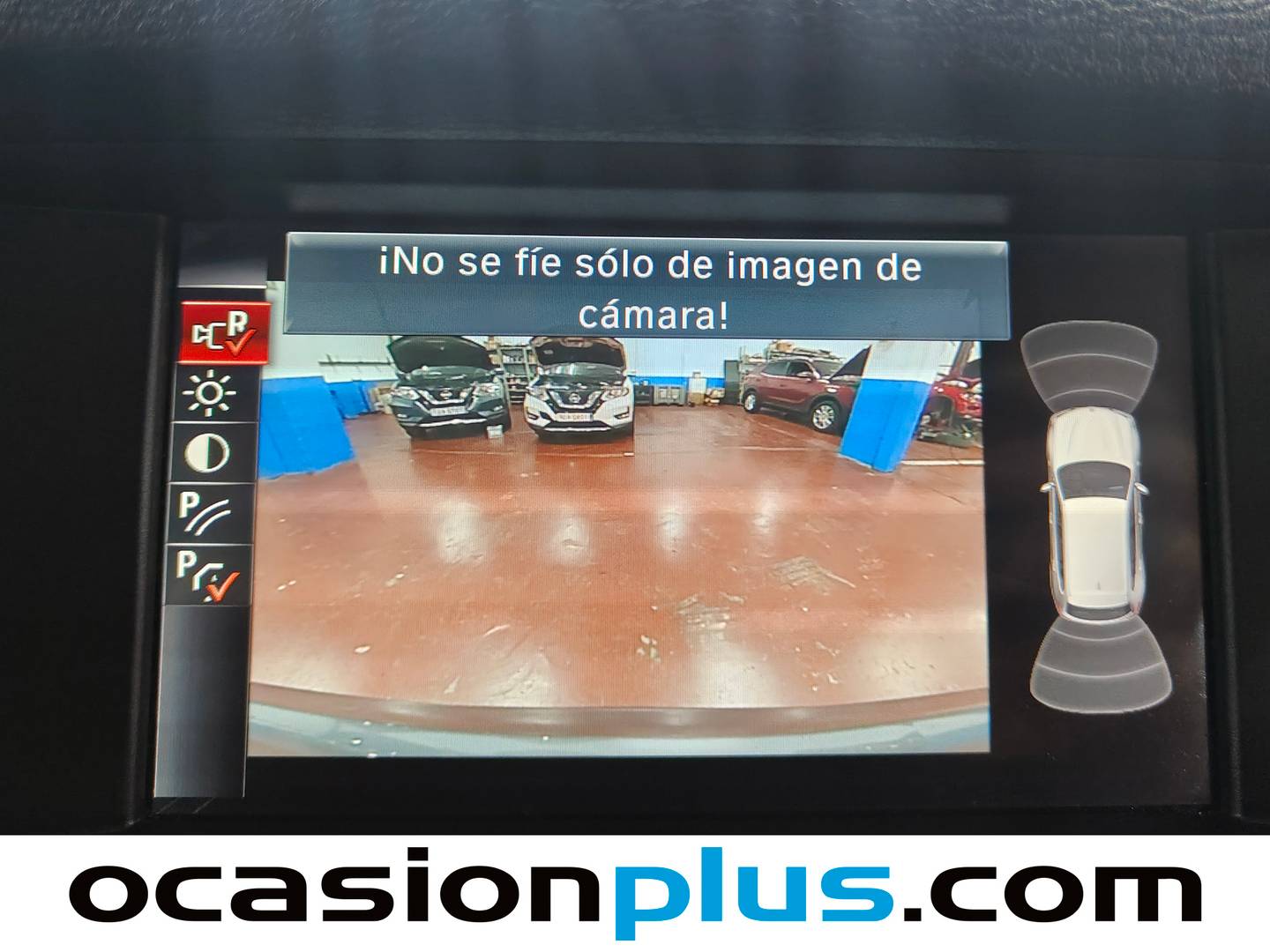 Extras del BMW X3 BMW X3 xDrive20d  (190 CV)