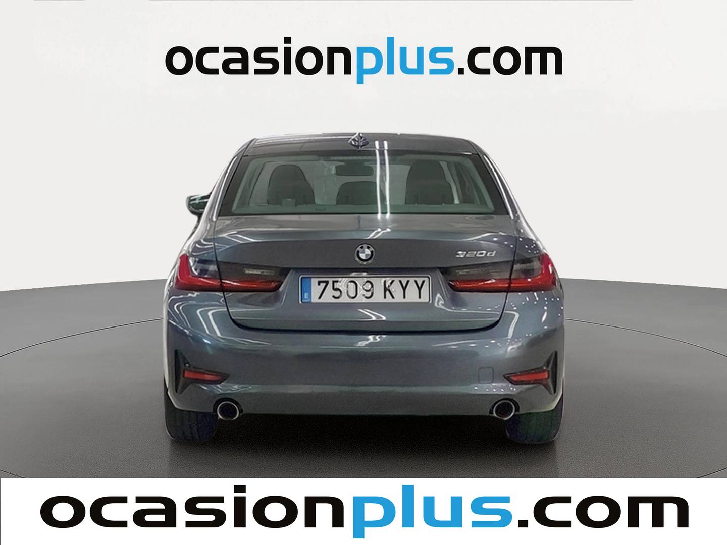 BMW Serie 3 BMW Serie 3 320d (190 CV) km 0