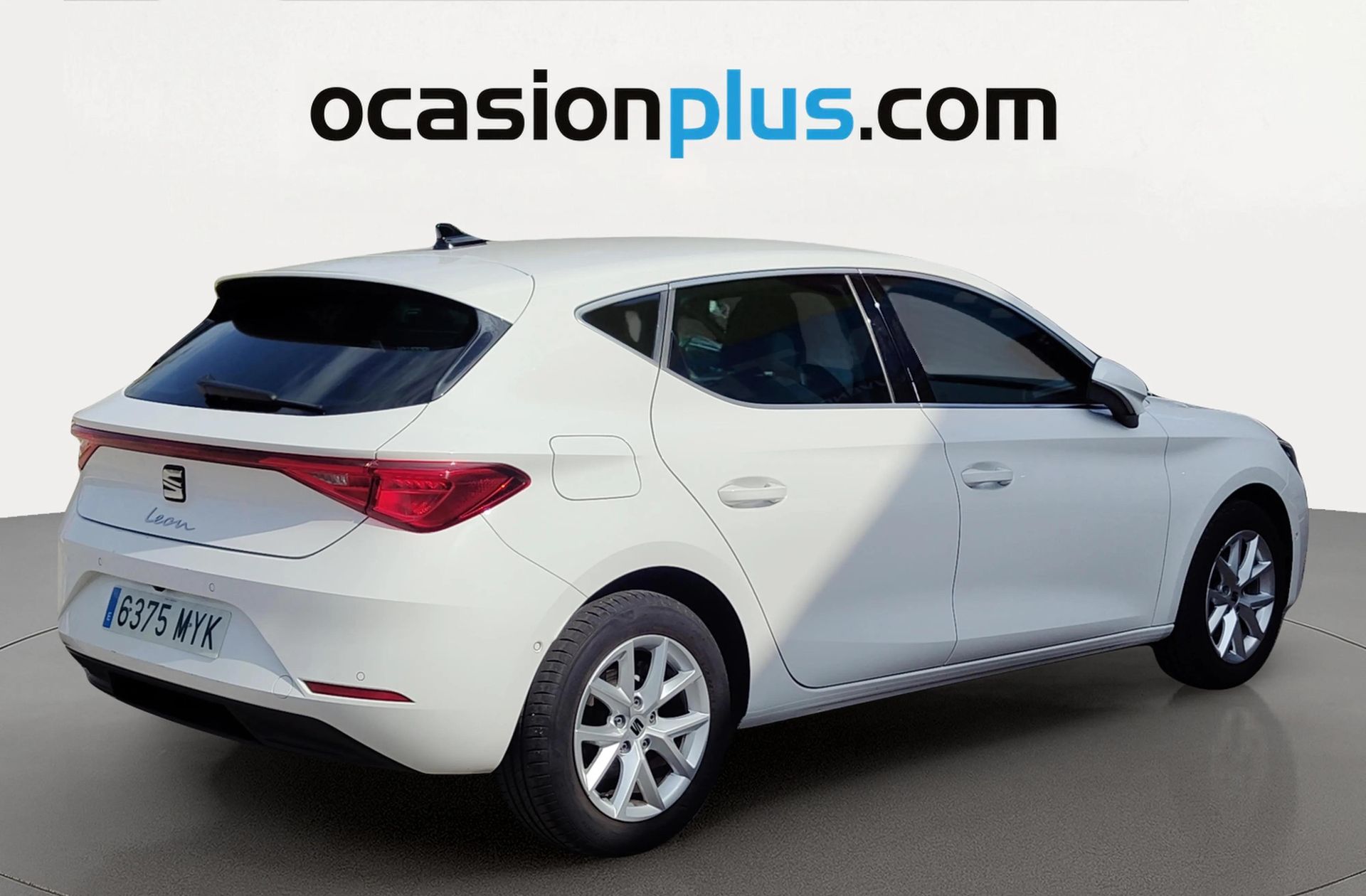 SEAT León 1.5 TSI Style 25 Aniversario - foto 4
