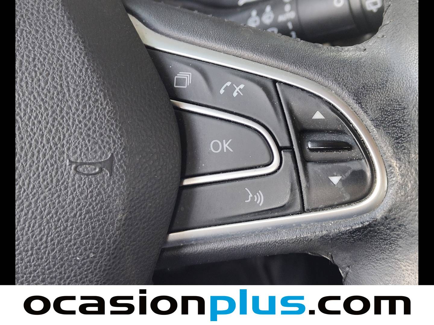 Renault Kadjar Renault Kadjar Zen Energy TCe (130 CV) EDC de ocasión