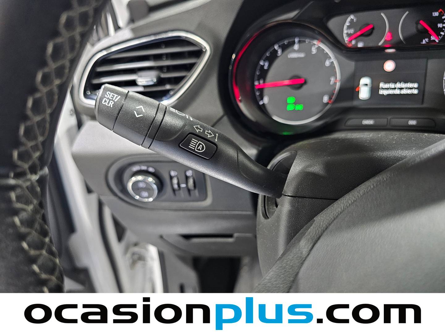 Opel Grandland X Opel Grandland X 1.2 Turbo 120 Aniversario (130 CV) de ocasión