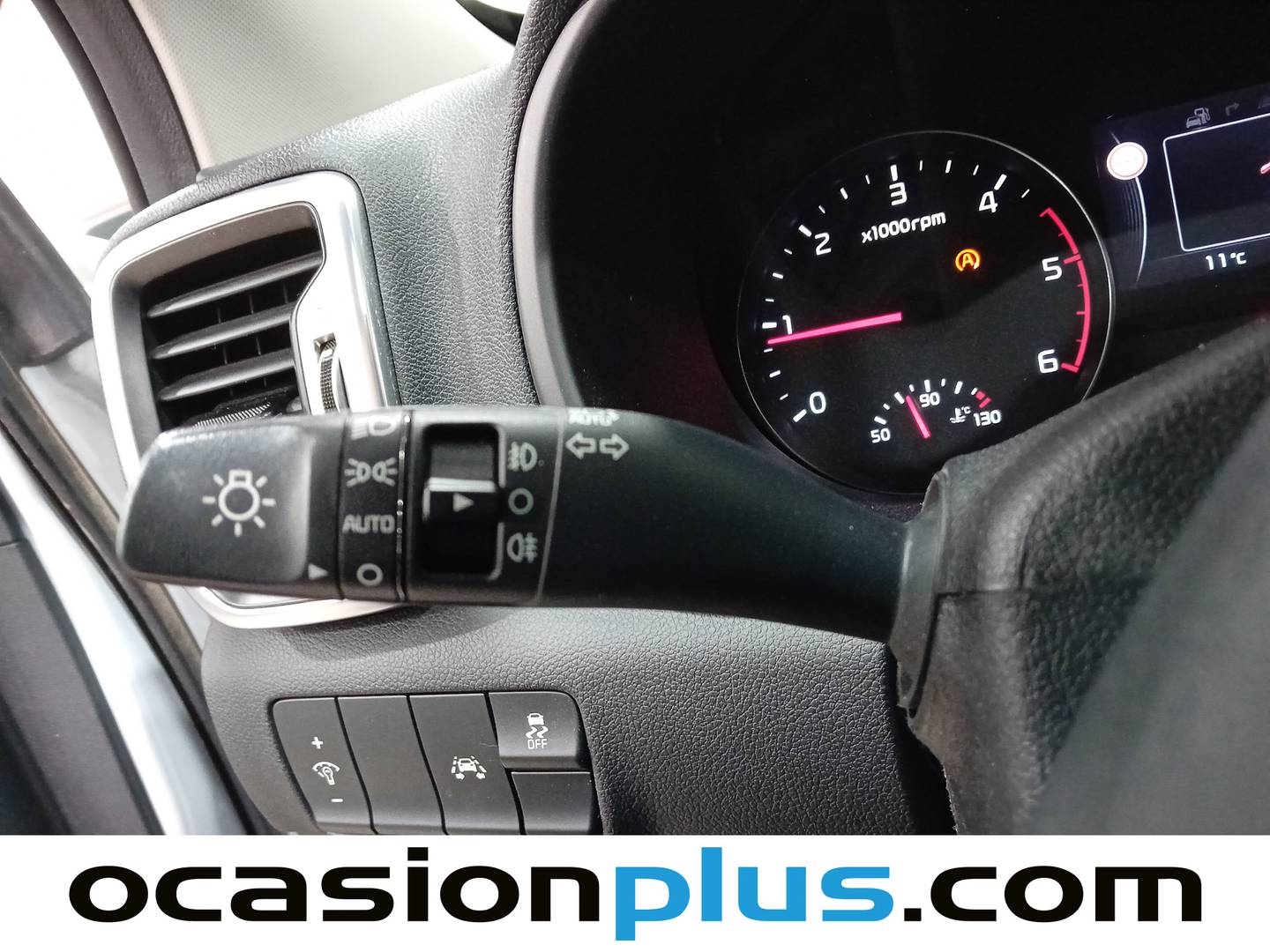 Foto KIA Sportage Kia Sportage 1.7 CRDI VGT Drive 4x2 (115 CV)