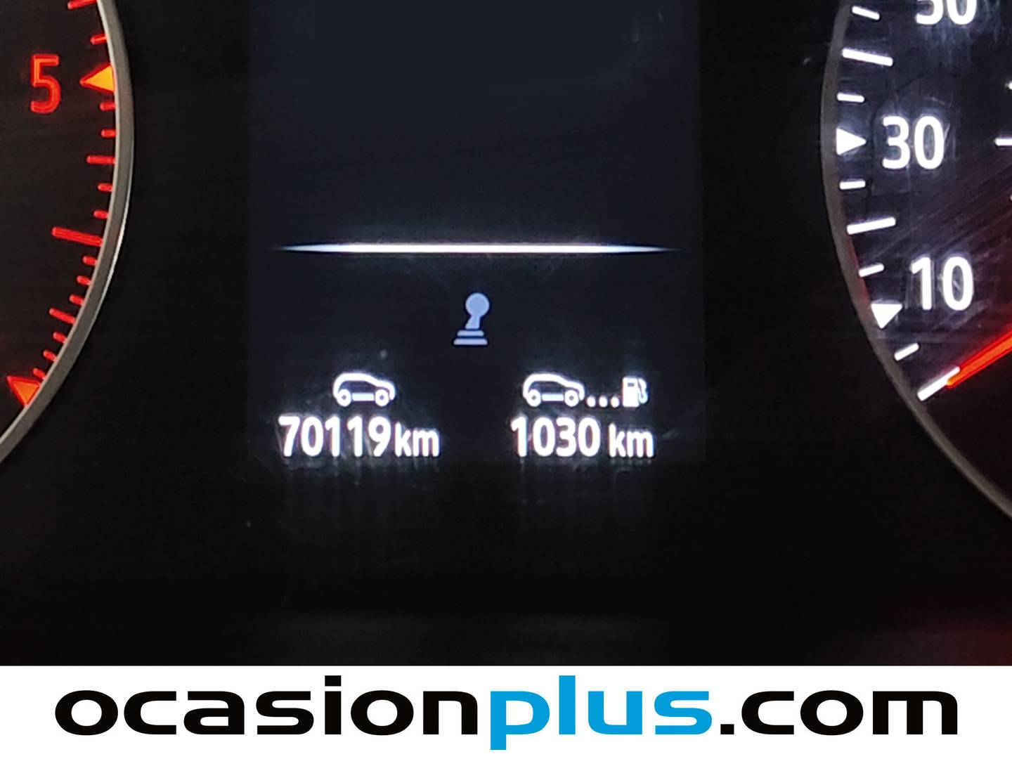 Foto Renault Trafic Renault Trafic Furgon L1H1 Blue dCi (130 CV)